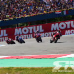 Bagnaia winnaar MotoGP Assen 2024!